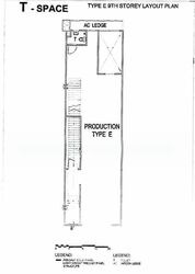 T-space (D18), Factory #569191221